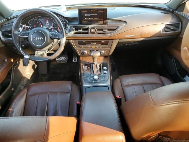 Photo 8 from auction – 2013 AUDI A7 PRESTIG with VIN WAU3GAFC3DN024914