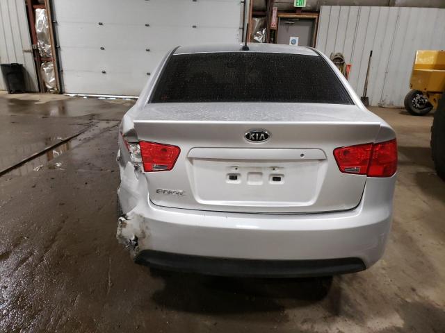 Photo 6 from auction – 2013 KIA FORTE with VIN KNAFT4A22D5724917