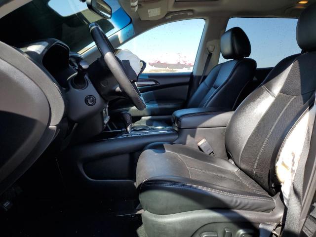 Photo 7 from auction – 2015 NISSAN PATHFINDER with VIN 5N1AR2MN8FC612820