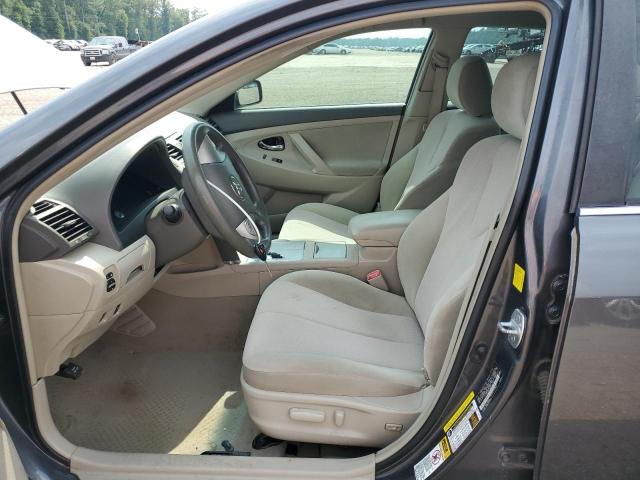 Photo 7 from auction – 2011 TOYOTA CAMRY BASE with VIN 4T1BF3EK1BU673745