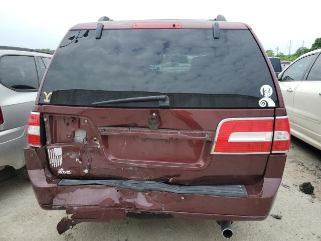 Photo 6 from auction – 2013 LINCOLN NAVIGATOR with VIN 5LMJJ2J53DEL03220
