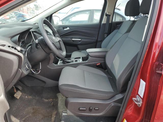 Photo 7 from auction – 2017 FORD ESCAPE SE with VIN 1FMCU9GD5HUA90034