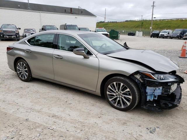 Photo 4 from auction – 2021 LEXUS ES 350 BAS with VIN 58ADZ1B13MU091545