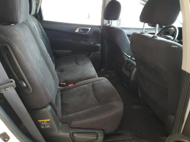 Photo 11 from auction – 2013 NISSAN PATHFINDER with VIN 5N1AR2MN0DC638079
