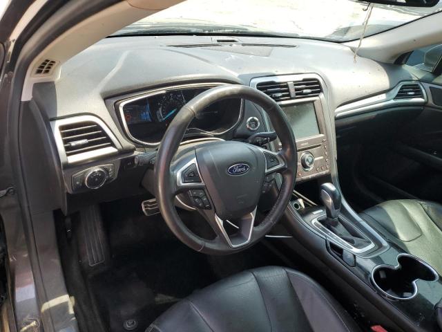 Photo 8 from auction – 2016 FORD FUSION TIT with VIN 3FA6P0K90GR245723