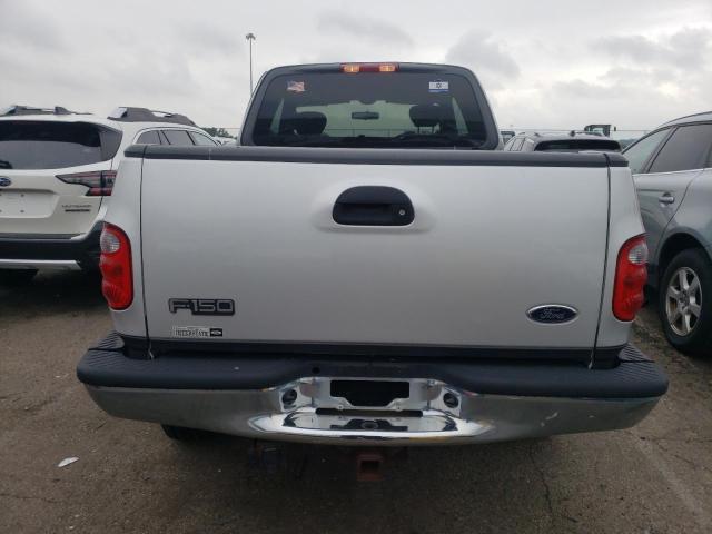 صورة رقم 6 من المزاد - 2003 FORD F150 مع VIN 1FTRX08L23KC58563