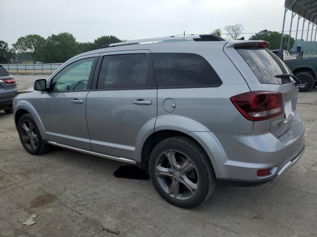 Photo 2 from auction – 2017 DODGE JOURNEY CR with VIN 3C4PDDGG5HT540682