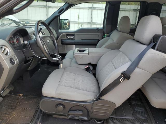 Photo 7 from auction – 2004 FORD F150 with VIN 1FTPX14514NB29914