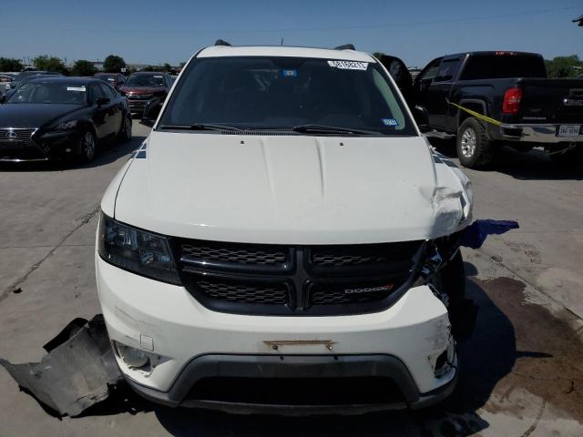 Photo 5 from auction – 2017 DODGE JOURNEY GT with VIN 3C4PDDEG2HT569396