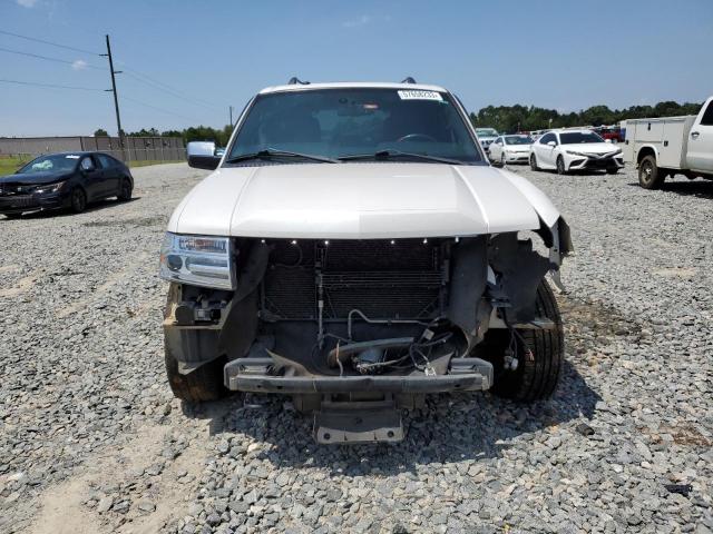 Photo 5 from auction – 2011 LINCOLN NAVIGATOR with VIN 5LMJJ3H55BEJ00189