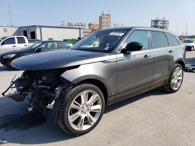 Photo 1 from auction – 2019 LAND ROVER RANGE ROVE with VIN SALYL2EX0KA204458
