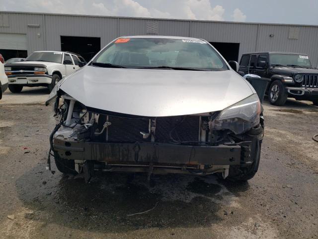 Photo 5 from auction – 2017 TOYOTA COROLLA L with VIN 2T1BURHE2HC828523
