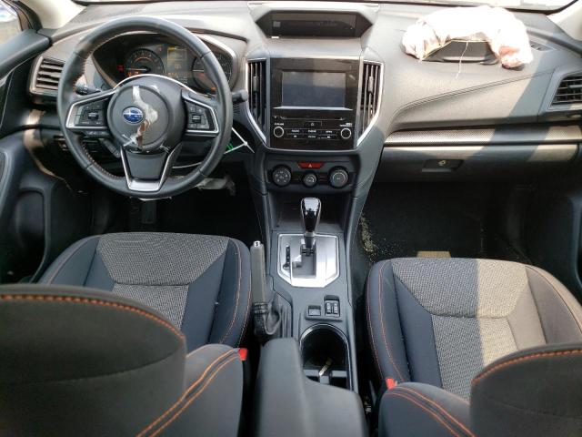 Photo 8 from auction – 2019 SUBARU CROSSTREK with VIN JF2GTAECXKH364558