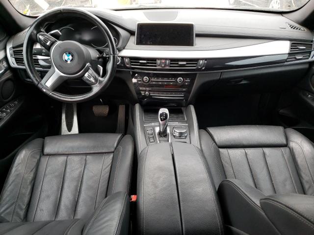 Photo 8 from auction – 2017 BMW X6 XDRIVE3 with VIN 5UXKU2C3XH0U29252