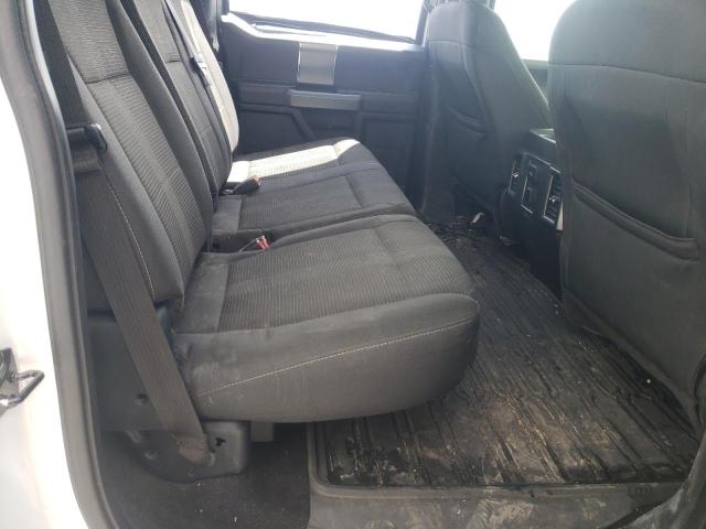 Photo 10 from auction – 2016 FORD F150 SUPER with VIN 1FTEW1EPXGKD43963