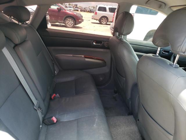 Photo 10 from auction – 2007 TOYOTA PRIUS with VIN JTDKB20UX77620437