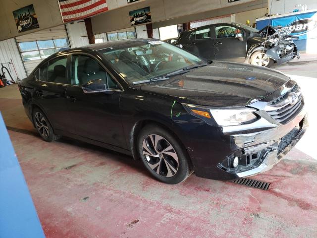Photo 4 from auction – 2021 SUBARU LEGACY PRE with VIN 4S3BWAF66M3007757