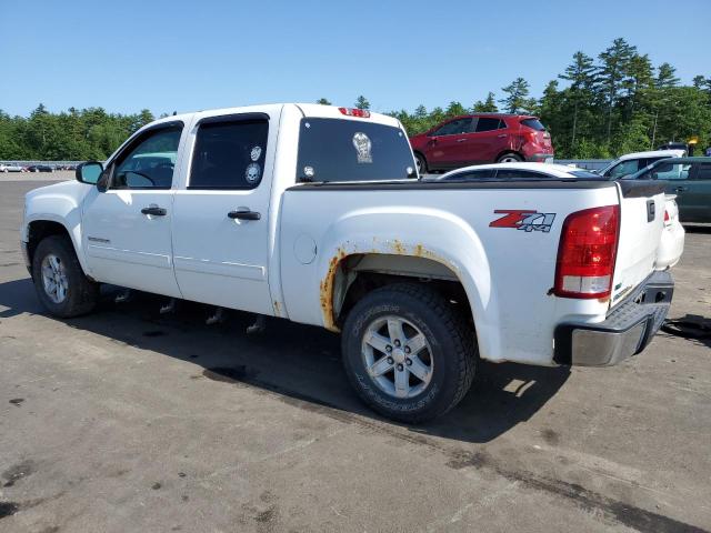 Photo 2 from auction – 2012 GMC SIERRA K15 with VIN 3GTP2VE71CG149657