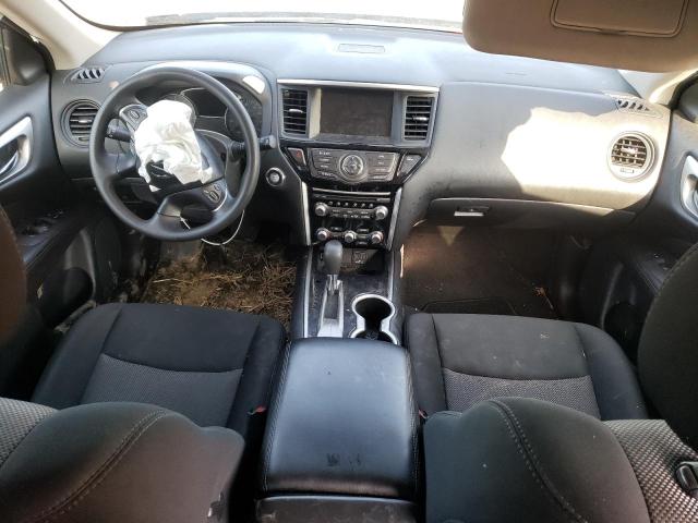 Photo 8 from auction – 2018 NISSAN PATHFINDER with VIN 5N1DR2MN0JC640259