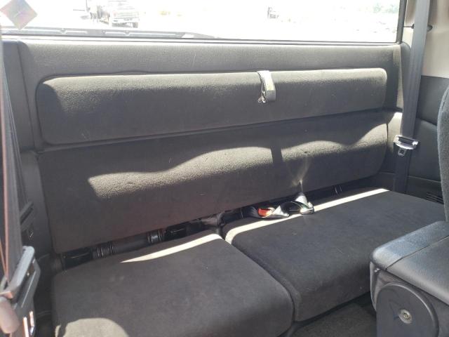 Photo 10 from auction – 2004 DODGE DAKOTA SLT with VIN 1D7GL42N94S509347