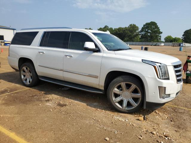 Photo 4 from auction – 2017 CADILLAC ESCALADE E with VIN 1GYS3HKJXHR361337