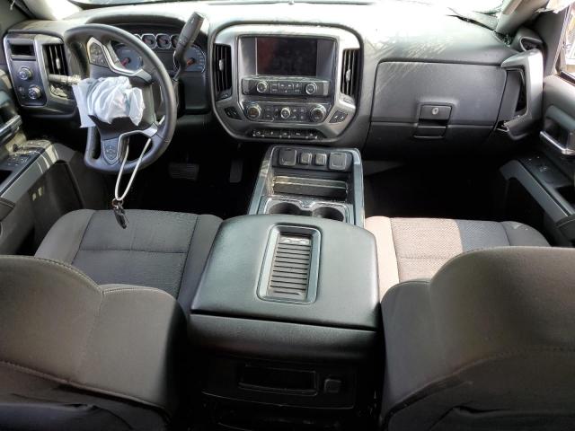 Photo 8 from auction – 2017 CHEVROLET SILVERADO with VIN 3GCUKREC1HG186173