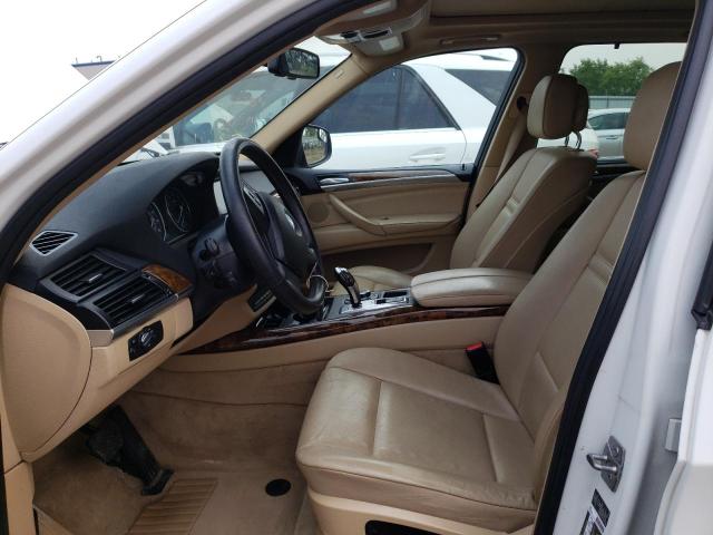 Photo 7 from auction – 2012 BMW X5 XDRIVE3 with VIN 5UXZV4C5XCL764477