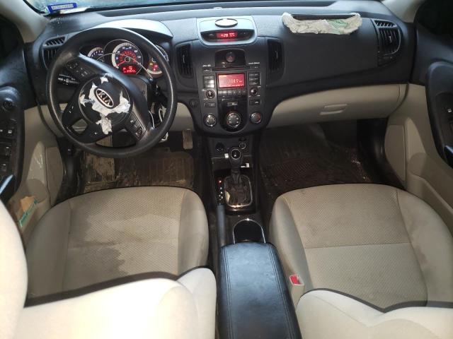 Photo 8 from auction – 2011 KIA FORTE EX with VIN KNAFU4A22B5455120