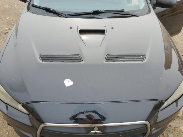 Photo 11 from auction – 2010 MITSUBISHI LANCER RAL with VIN JA32V6FV8AU027102