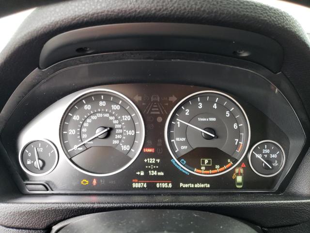 Photo 9 from auction – 2013 BMW 328 XI SUL with VIN WBA3B5C54DF595012