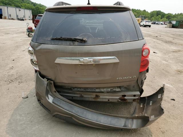 Photo 6 from auction – 2012 CHEVROLET EQUINOX LT with VIN 2GNFLNEK0C6158110