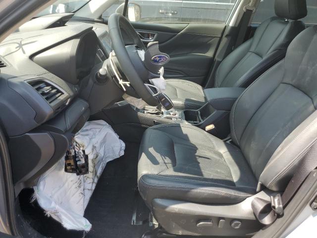Photo 7 from auction – 2022 SUBARU FORESTER T with VIN JF2SKARC6NH466466