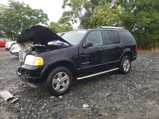 FORD EXPLORER L 2005 with VIN 1FMDU65W25UB19797 - Photo from auction