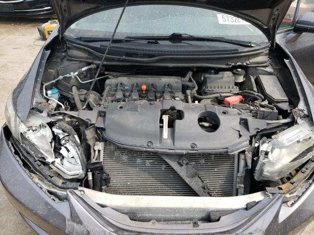 Photo 11 from auction – 2015 HONDA CIVIC EX with VIN 19XFB2F88FE015505