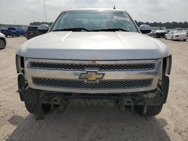 Photo 5 from auction – 2011 CHEVROLET SILVERADO with VIN 3GCPCSE03BG300687