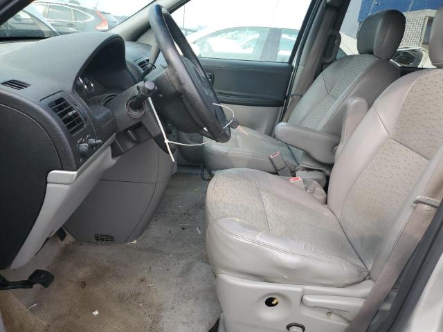 Photo 7 from auction – 2007 CHEVROLET UPLANDER L with VIN 1GNDV33107D178218