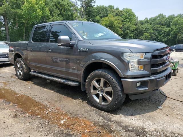 Photo 4 from auction – 2015 FORD F150 SUPER with VIN 1FTEW1EG7FFD01399