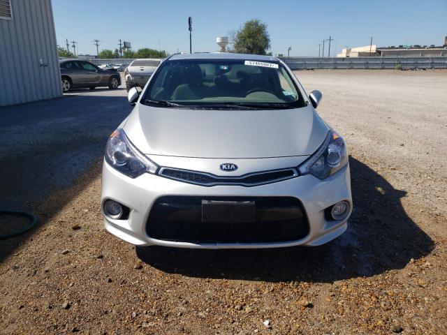 Photo 5 from auction – 2014 KIA FORTE EX with VIN KNAFX6A81E5234104