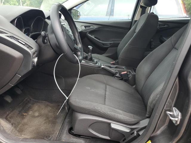 Photo 7 from auction – 2016 FORD FOCUS S with VIN 1FADP3E27GL208917