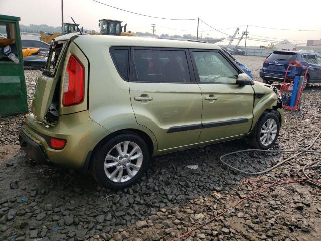 Photo 3 from auction – 2013 KIA SOUL + with VIN KNDJT2A6XD7573866