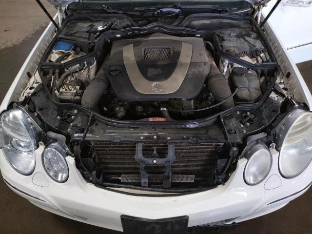 Photo 11 from auction – 2008 MERCEDES-BENZ E 350 with VIN WDBUF56X48B338159