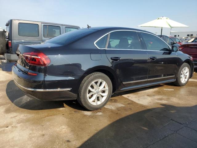 Photo 3 from auction – 2017 VOLKSWAGEN PASSAT S with VIN 1VWAT7A35HC028350