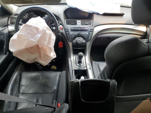 Photo 8 from auction – 2010 ACURA TL with VIN 19UUA9F55AA007416