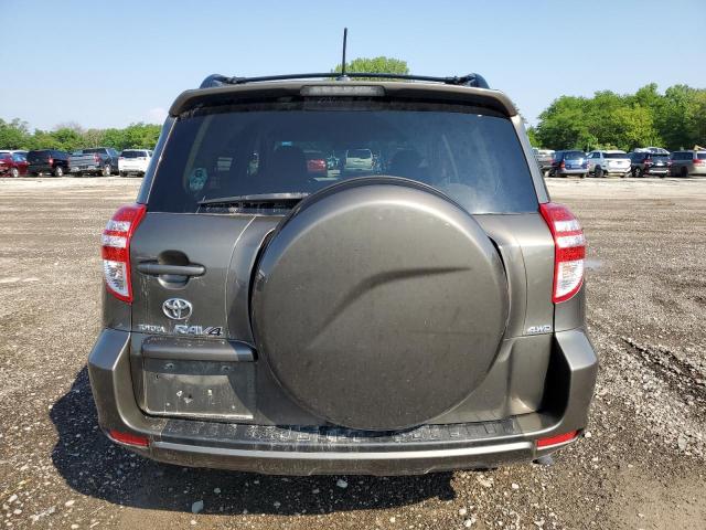 Photo 6 from auction – 2010 TOYOTA RAV4 with VIN JTMBF4DV6AD035317