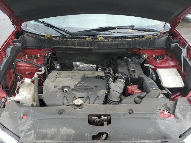 Photo 11 from auction – 2015 MITSUBISHI OUTLANDER with VIN 4A4AR4AUXFE059077