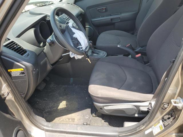Photo 7 from auction – 2013 KIA SOUL with VIN KNDJT2A51D7554601
