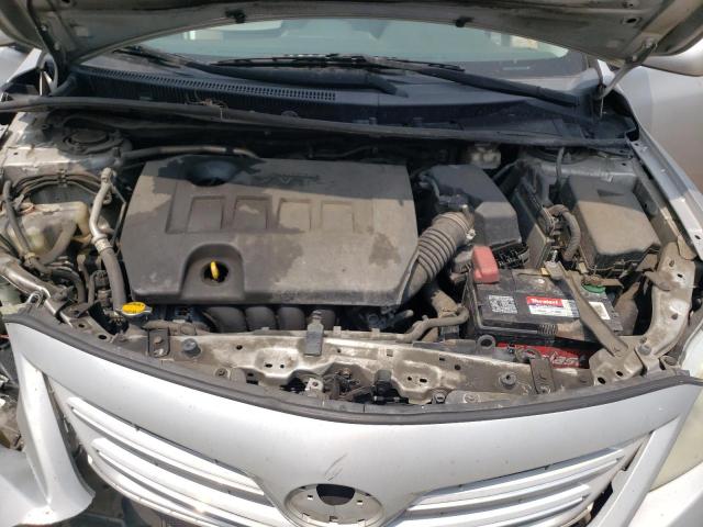 Photo 11 from auction – 2013 TOYOTA COROLLA BA with VIN 5YFBU4EE1DP158769