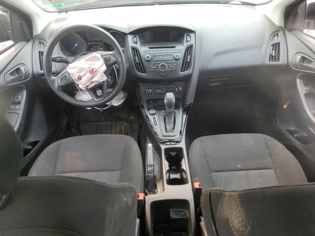 Photo 8 from auction – 2016 FORD FOCUS S with VIN 1FADP3E21GL210324