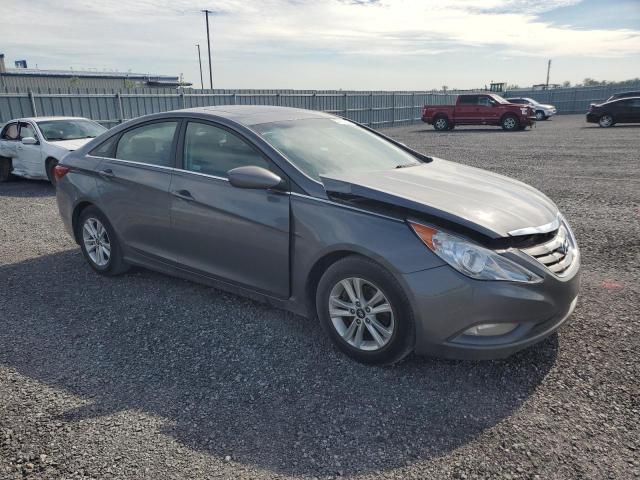 Photo 4 from auction – 2011 HYUNDAI SONATA GLS with VIN 5NPEB4AC4BH220408