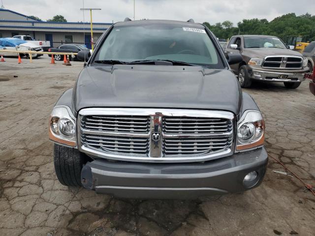 Photo 5 from auction – 2006 DODGE DURANGO SL with VIN 1D4HD48N66F145664